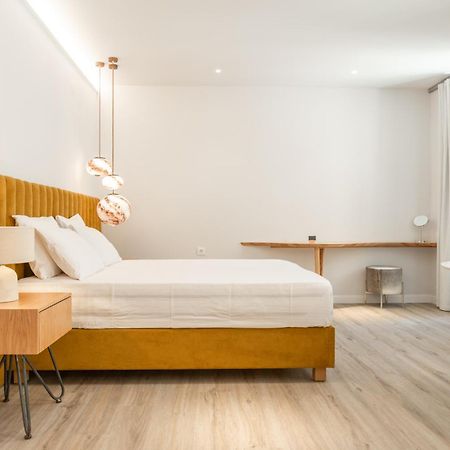 Kosi Suites Corfu  Ngoại thất bức ảnh