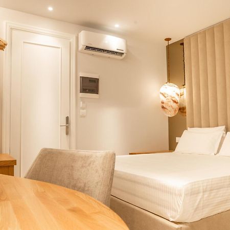 Kosi Suites Corfu  Ngoại thất bức ảnh