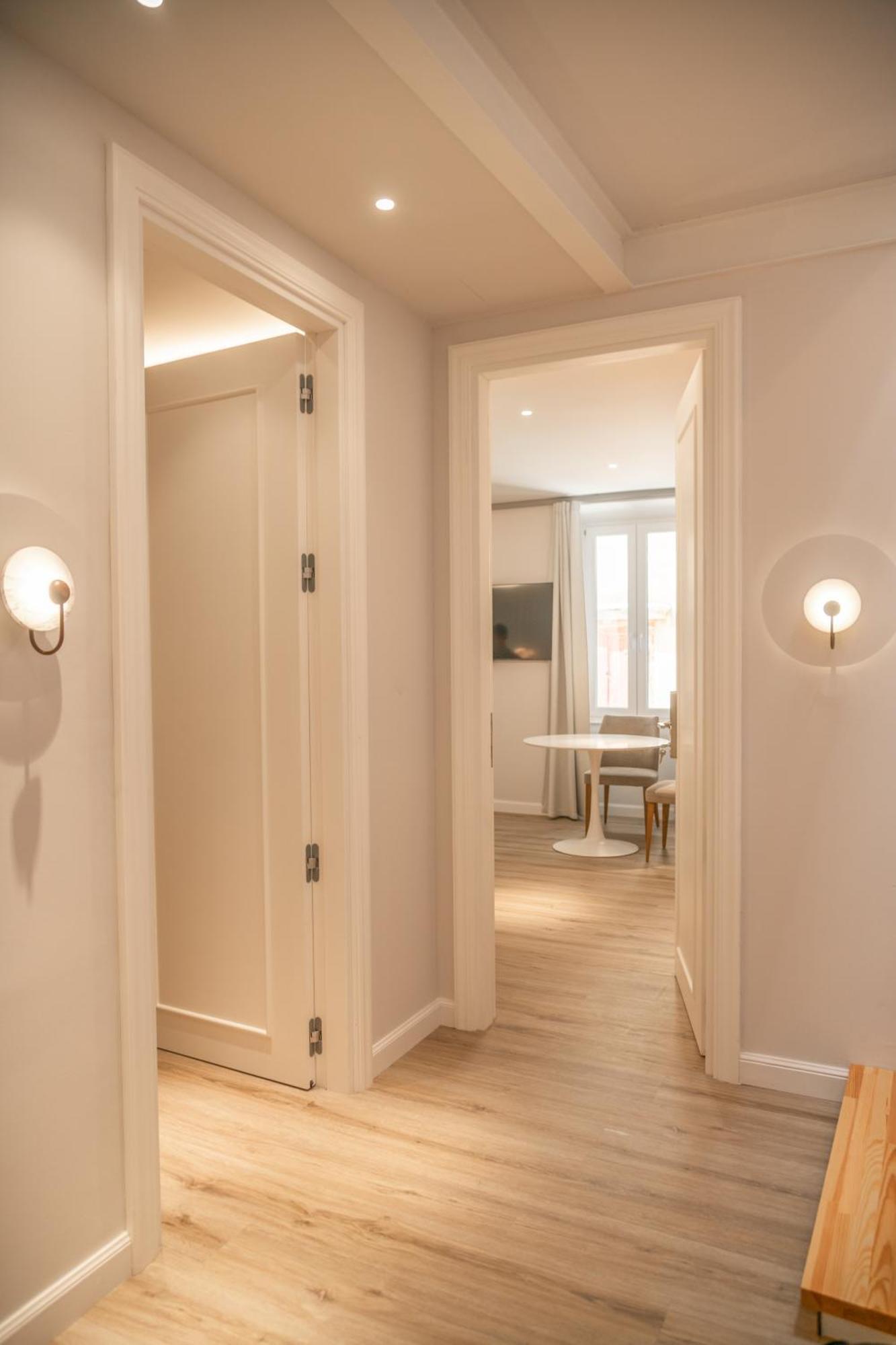Kosi Suites Corfu  Ngoại thất bức ảnh