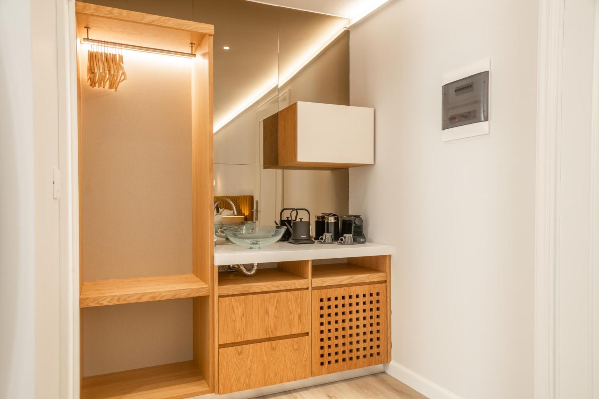 Kosi Suites Corfu  Ngoại thất bức ảnh