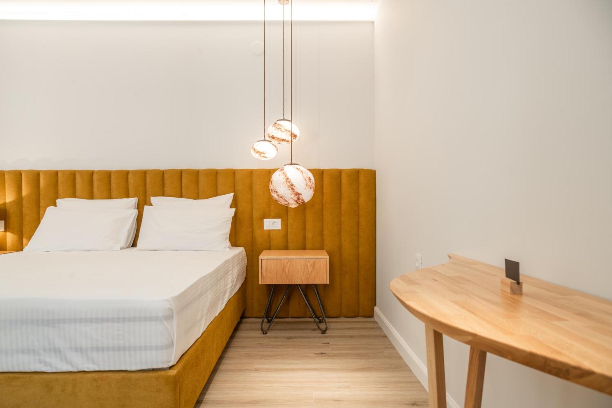 Kosi Suites Corfu  Ngoại thất bức ảnh