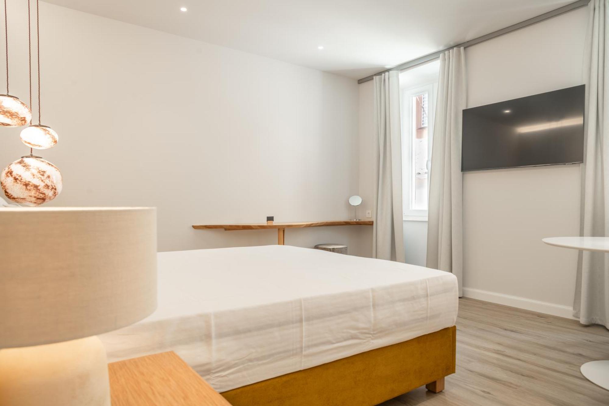 Kosi Suites Corfu  Ngoại thất bức ảnh