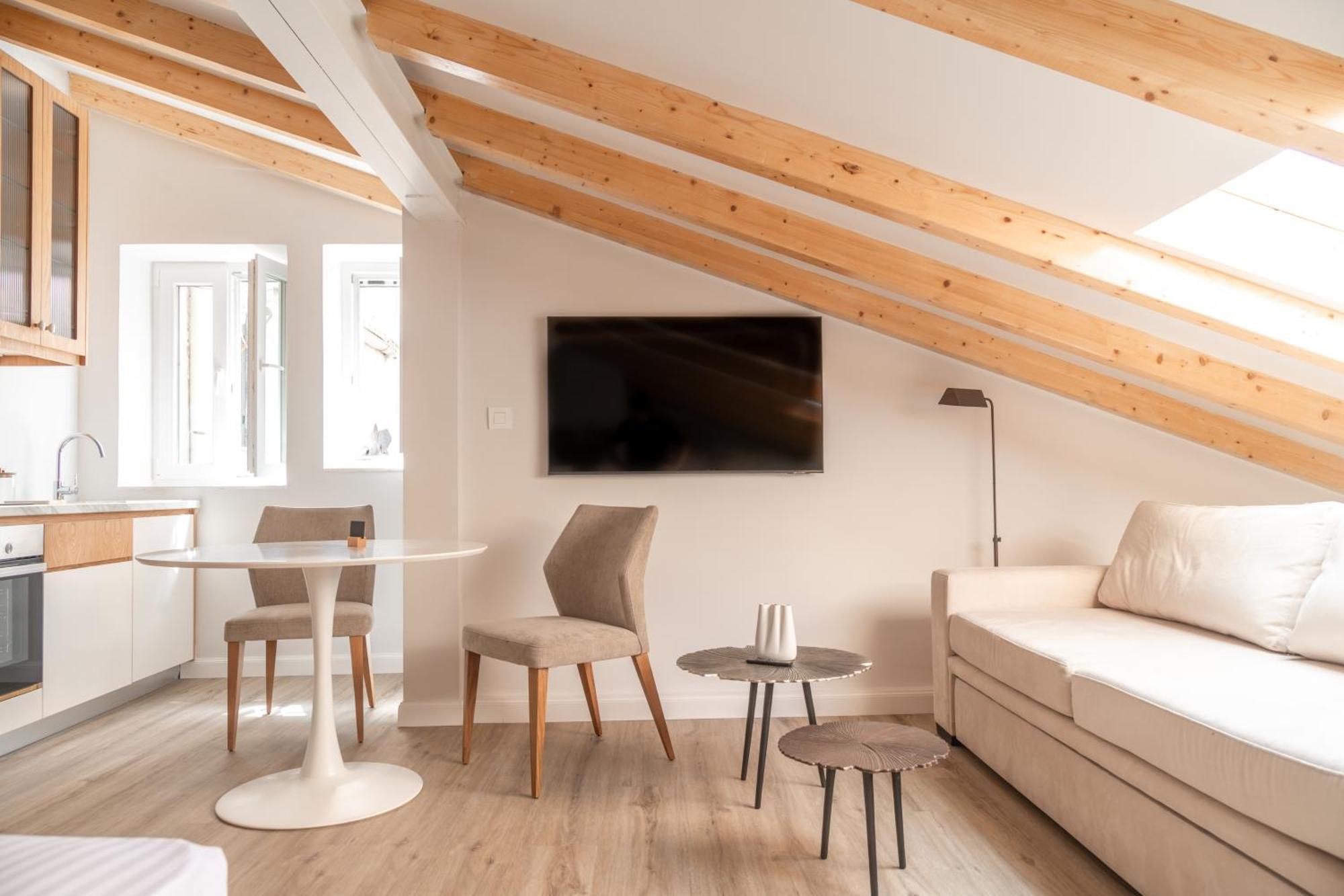 Kosi Suites Corfu  Ngoại thất bức ảnh