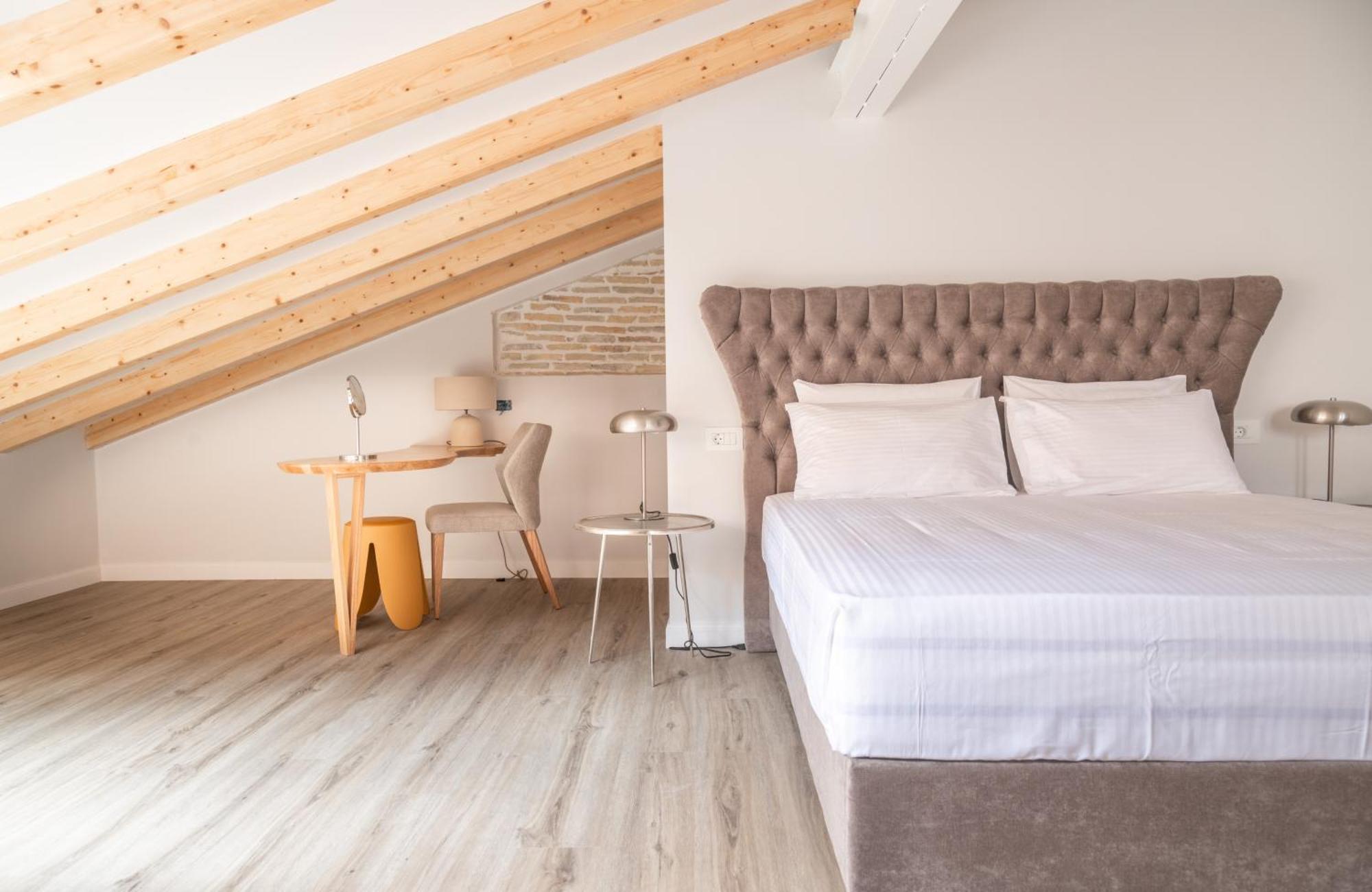 Kosi Suites Corfu  Ngoại thất bức ảnh