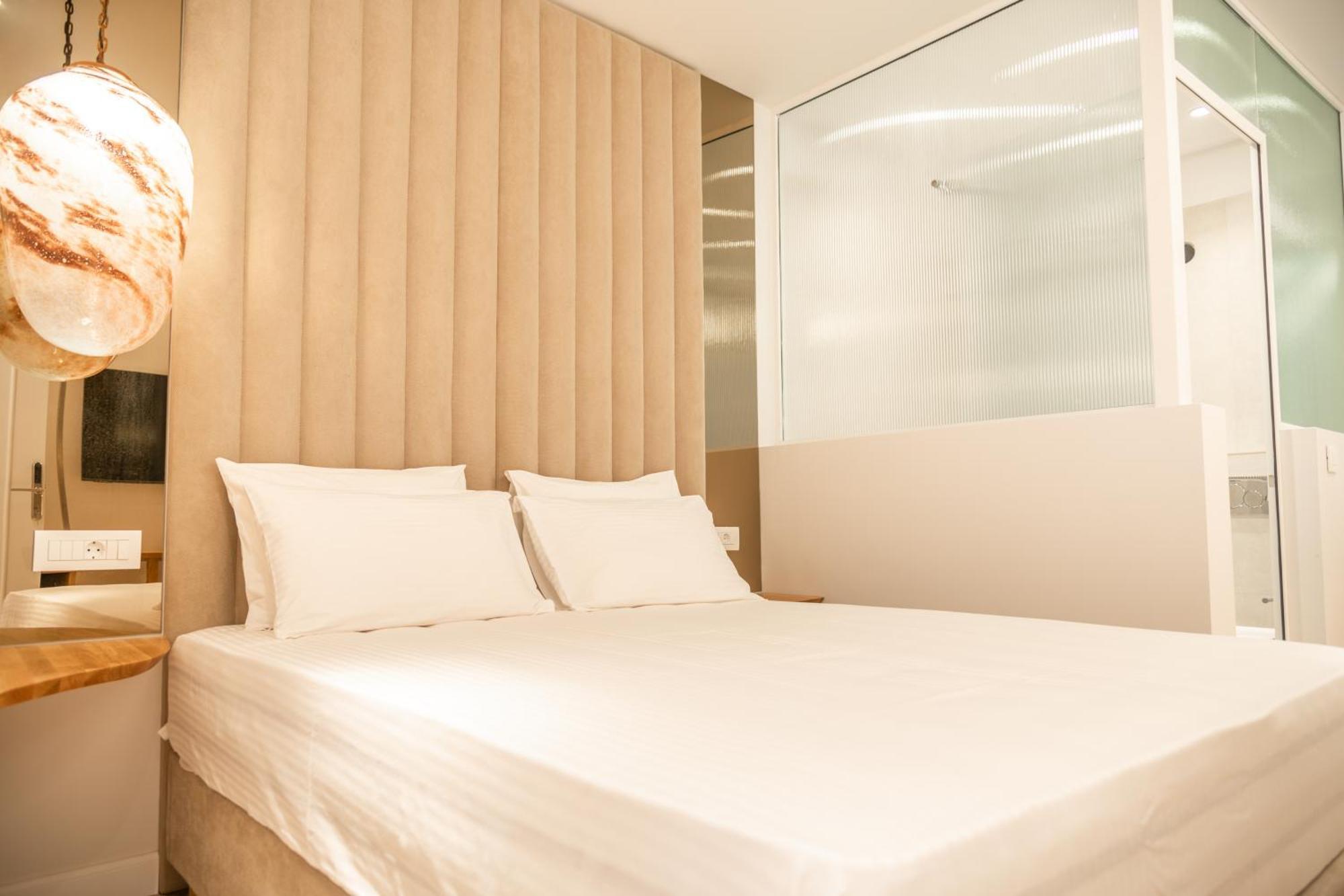 Kosi Suites Corfu  Ngoại thất bức ảnh