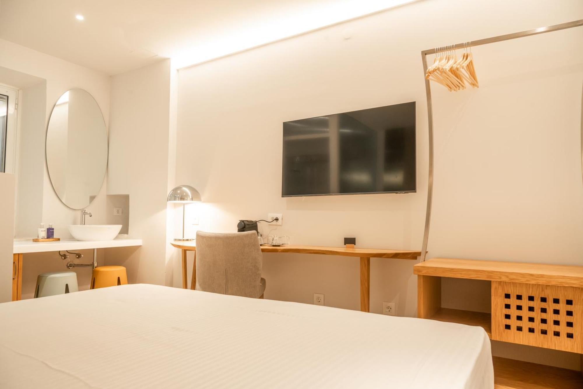 Kosi Suites Corfu  Ngoại thất bức ảnh